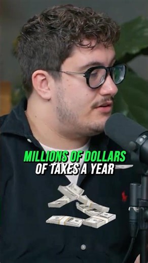 My Taxes Are Funding This Streamer