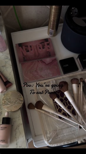 Sister's Memorable Prom Day Experience