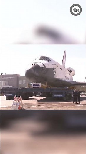 Exploring the Last Space Shuttles Atlantis, Discovery, Endeavour, and Enterprise #aviationhistory