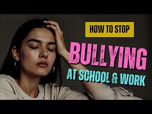 STOP BULLYING NOW: A Comprehensive Guide to Understanding, Preventing, and Addressing Bullying