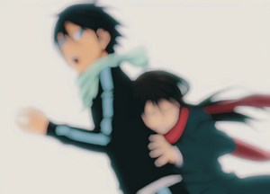 Anime Edit Transition - Creating Cool and Smooth Edits