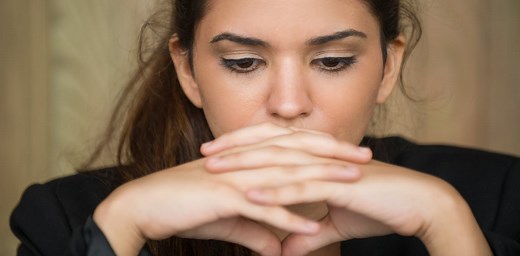 Why people with anxiety and other mood disorders struggle to manage their emotions