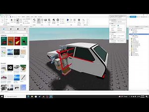 How to import DFF to blender and Roblox Studio