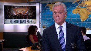 Stadium safety in focus after Atlanta Braves fan's fatal fall