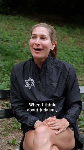 Alana Levy - Jewish American Heritage Month