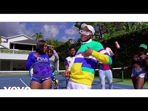 Deno Crazy - Polo Fi Days (Official Music Video)