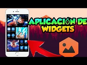 LA MEJOR APLICACIÓN PARA PONER WIDGETS EN ANDROID