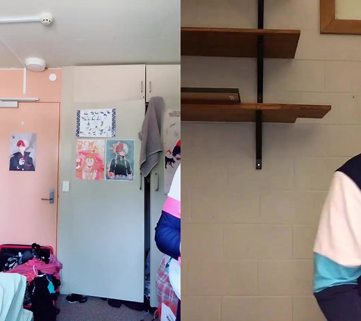 Stunning Genderbend Uraraka Cosplay by Seabass.amv