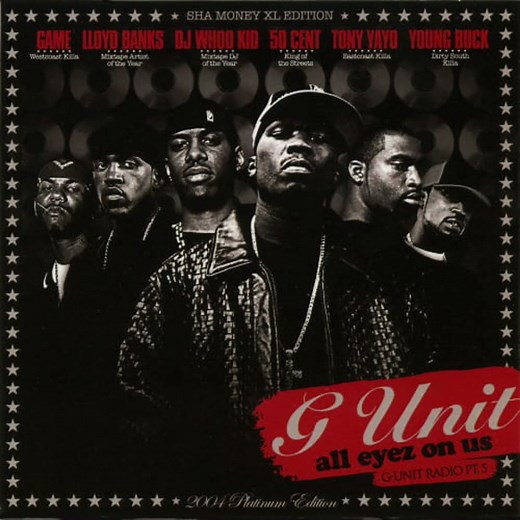 Mixtape Awards Interlude (G-Unit Radio 5)