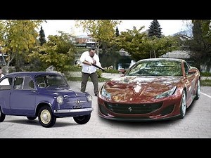 Razlike između BOGATIH i SIROMAŠNIH ljudi