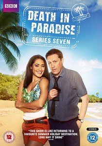 Death in Paradise Episode Scripts - TvT
