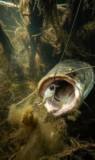 MadCat Tight-S Shallow: The Night Hunter 🌙🐟
