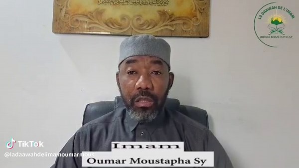 Hadith du jour : les trois façons d'exaucement de l'invocation (Bambara)