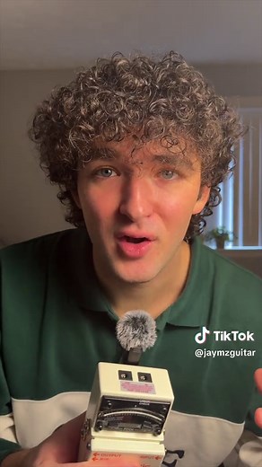 This is how YOU can learn Objection! By Finn Wolfhard on GUITAR! | Guitar Tutorial #guitar #guitartok #strangerthings