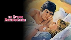 La Leçon particulière 1968 VF🍿