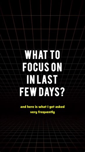 Saket Nampell l The Design Podcast on Instagram: "✨LAST MINUTE TIP FOR DESIGN EXAMS NID/UCEED/CEED! Follow for more and Best wishes in advance :) #designcolleges #decodingdesign #nid #uceed #ceed"
