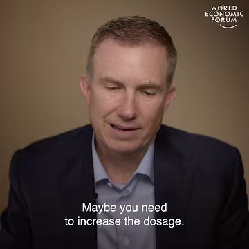 25K views · 160 reactions | 5 exciting #innovations in #medical care, explained by Geoff Martha​​, Chairman and CEO of Medtronic. Globally, 4.5 billion people lack access to essential #healthcare services. #AI could help bridge that gap. Learn more in the World Economic Forum white paper The Future of AI-Enabled Health: Leading the Way: https://ow.ly/mIqo50V5uMK #Surgery #AFib #Stroke #Cancer #DigitalHealth | World Economic Forum | Facebook