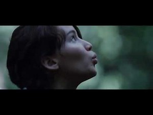The Hunger Games Katniss Whistle (ringtone)