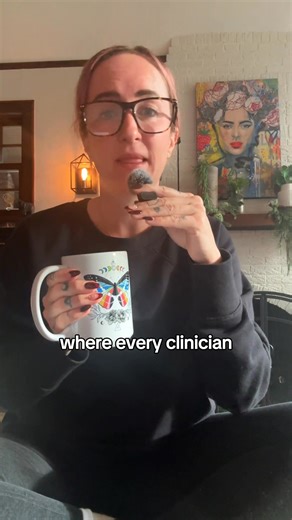 👇🏼 Comment “MEMBERSHIP” and I’ll send you the details. Most group practice owners think being more visible will make them more profitable. But visibility doesn’t work if your message blends in with everyone else’s. Here’s what to focus on instead: ✔️ Niche: Get crystal clear on who you serve and why they choose you. ✔️ Positioning: Make your practice the obvious choice for your ideal clients. ✔️ Messaging: Speak to your clients’ specific problems — not vague compassion. ✔️ Marketing: Align eve