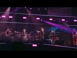 GLAY / 春を愛する人(GLAY 25th Anniversary "LIVE DEMOCRACY"良いGLAY)