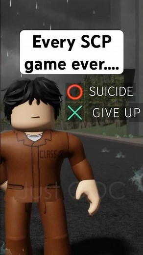 When the MTF spawn... #scpanimation #mtf #scp #roblox #robloxanimation #meme #memes #trend #classd