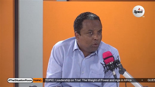 Ahmed Hashi: Samia Suluhu, a hijab-wearing Muslim woman from a small Tanzanian village, never imagined becoming president. As deputy, she was often ignored and sidelined, while Magufuli toured the country fighting corruption. #TheSituationRoom Hosts: @nduokoh Producer: @EverlyneMungai Digital: @ChristineNyamweya @Xtine_Nyamweya | Spice FM