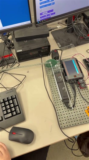 VEX Automation Challenge #3 Toll Booth #shorts