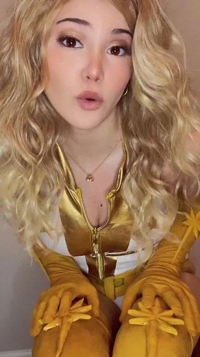 Girls get it done 💁🏼‍♀️ #starlight #theboys #theboystv @primevideo