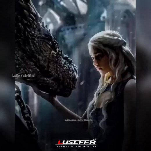 The mother of dragons 🥺❤️#lucifer_only #_lucifer_ඔෆීශියල් #lucifer__voice #saavi__official #saavi_music