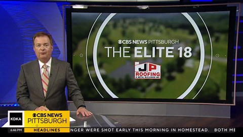Elite 18: No. 13 at Butler Country Club