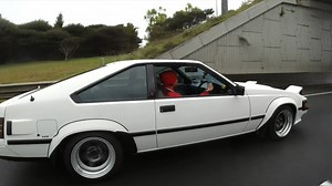 131K views · 966 reactions | A Toyota Supra enthusiast gets a sneak peek at a new model. Ralph still maintains his 1980s Supra with tender loving care. | Seven Sharp | Facebook