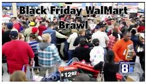 Psycho Shopping and the Death of Please