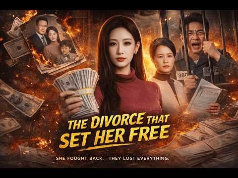 🔥 "Happy Divorce, Mom!" Starting Over After 20 Years Of Betrayal.