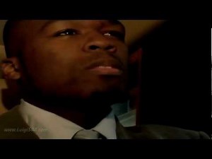 50 Cent - Ryder Music Official Video
