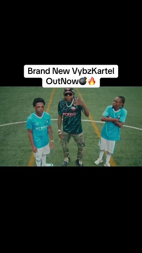 DancehallMusiqWorld on TikTok