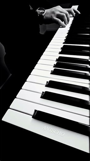 Another Love - piano by ANTSCHO