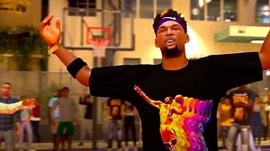 NBA 2K24 | The City Official Gameplay Trailer