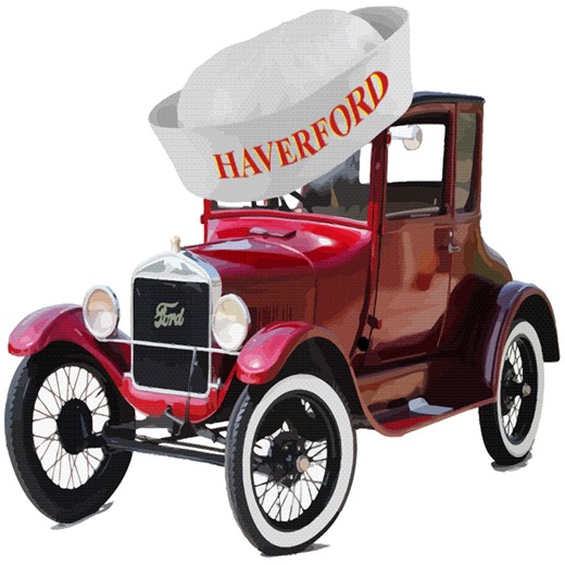 Football Recap: Haverford Piles Up the Points Against Conestoga