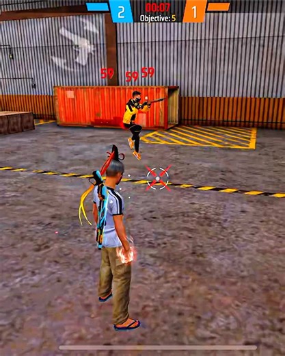 Understanding Flame Jod Sensitivity in Free Fire