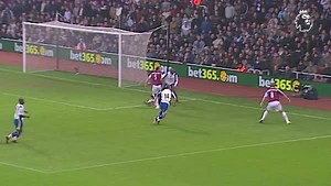 Was 2006/07 the season of the worldie? 😱 #PL25 | Premier League