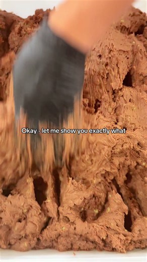 It looks simple, but it’s science, testing, and an amazing team behind every scoop 🙌🏼 That’s why every bite hits the spot 💛 #nyc #nyceats #thincookies #fyp