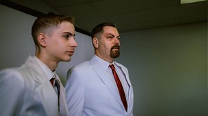 Sovereign ending explained: What happened to Jerry and Joe?