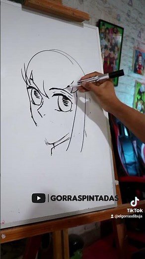 COMO DIBUJAR A TOKITO | DIBUJOS FÁCILES