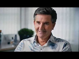 Daniel O'Donnell's Life (2021)
