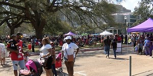 225 Fest brings out a great crowd from near and far