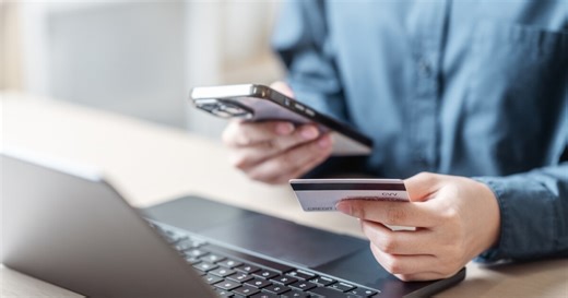 Why your payment method matters when shopping online or in-store