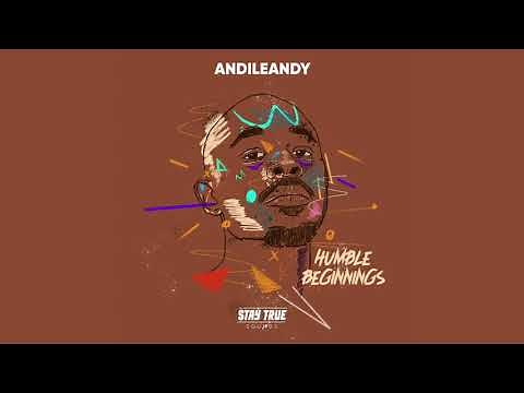 AndileAndy - Victims (Original Mix)