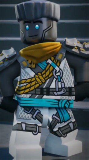 Zane edit ❄️ #editing #explorepage #explore #lego #ninja
