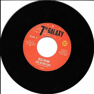 Roz Ryan - Life After Love