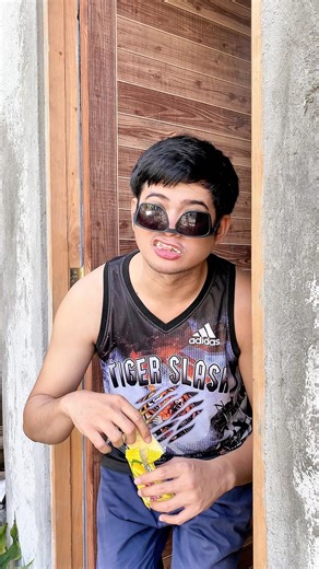 what are you doing? poke not!👉🤦‍♂️💁‍♀️#anmelfamily #shorts